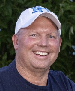 Paul James Rosenthal